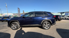 Toyota RAV4 2.5 VVT-i Hybrid Design 5dr CVT 2WD Hybrid Estate